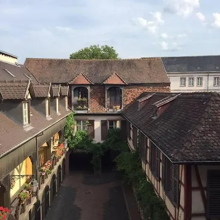 Petite Venise, Hyper Centre, Lumineux Et Au Calme Apartment
