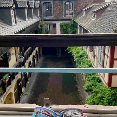 Petite Venise, Hyper Centre, Lumineux Et Au Calme Apartamento *