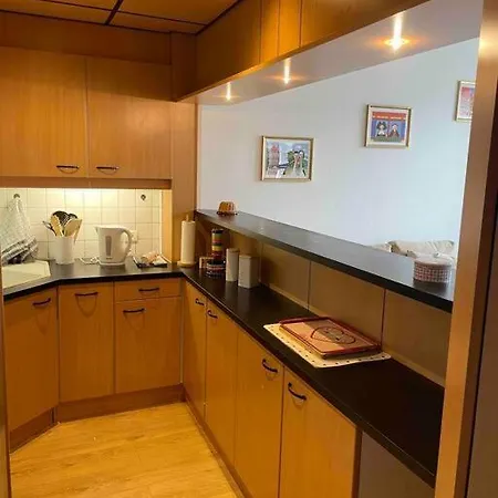 Apartamento Petite Venise, Hyper Centre, Lumineux Et Au Calme *